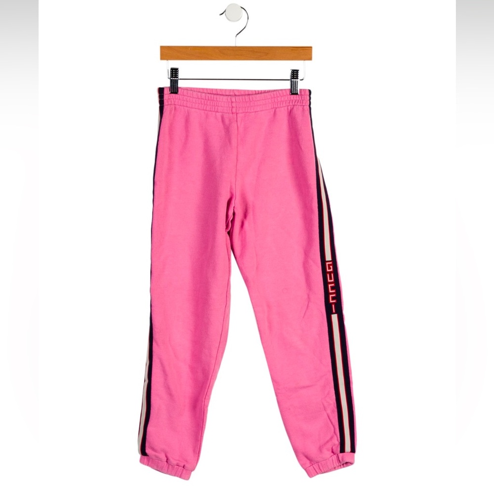 Gucci Joggers Y12 or Women’s XXS